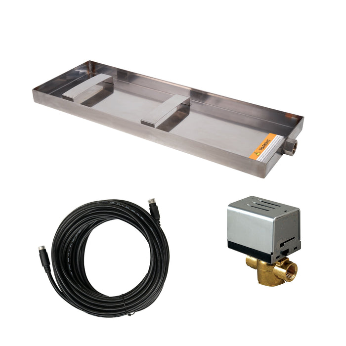 Mr. Steam 104522MS  MS Generator Rough-In Package