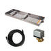 Mr. Steam 104522MS  MS Generator Rough-In Package
