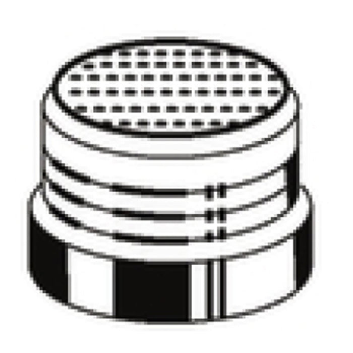 Moen Commercial 104534 Aerator