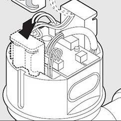 Moen 104536 Service Kit