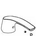 KOHLER K-1046018 Handle Kit