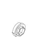 KOHLER K-1046103 DETENT KIT