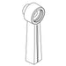 KOHLER K-1046442-A Handle, Bath