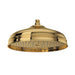 ROHL 1047/8 12" Rain Showerhead