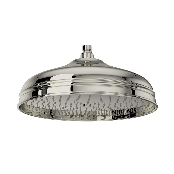 ROHL 1047/8 12" Rain Showerhead