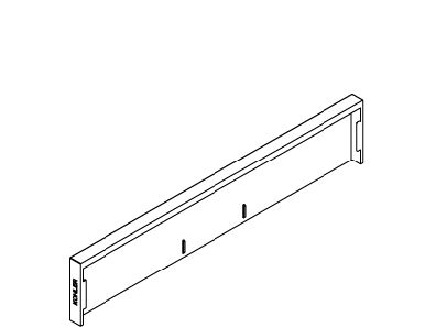 KOHLER K-1048630 Cover