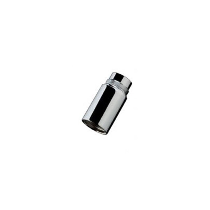 AXOR 10495000 Extension Starck Tubspout 2"
