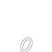 KOHLER K-1049899 O-Ring