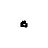 KOHLER K-1050048-B 8-32 X .312 Blind Nut
