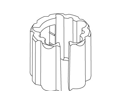 KOHLER K-1050985 Bearing