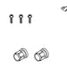 KOHLER K-1052081 INLET ADAPTERS 3/4 NPT KIT