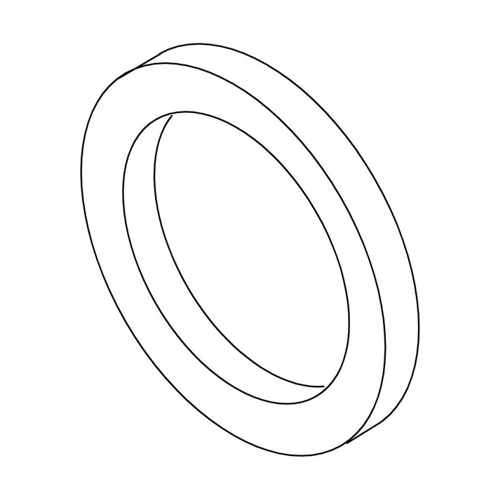 KOHLER K-1052923 Seal, Stop Valve