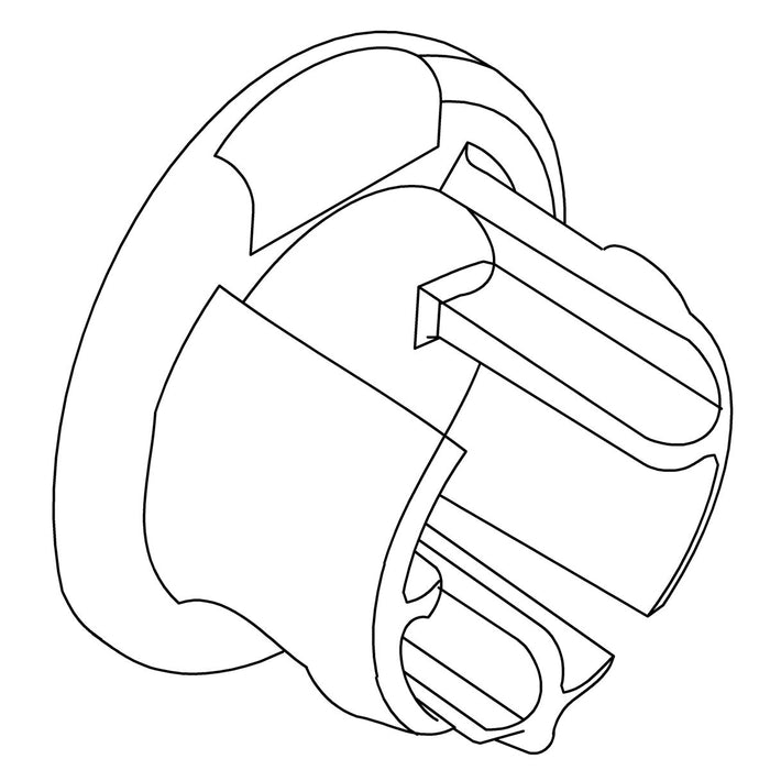KOHLER K-1053194 Plug Button