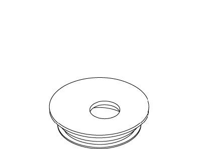 KOHLER K-1054198 Cap