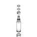 KOHLER K-1054540 Stem Assembly