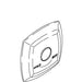 KOHLER K-1055592-BV Escutcheon