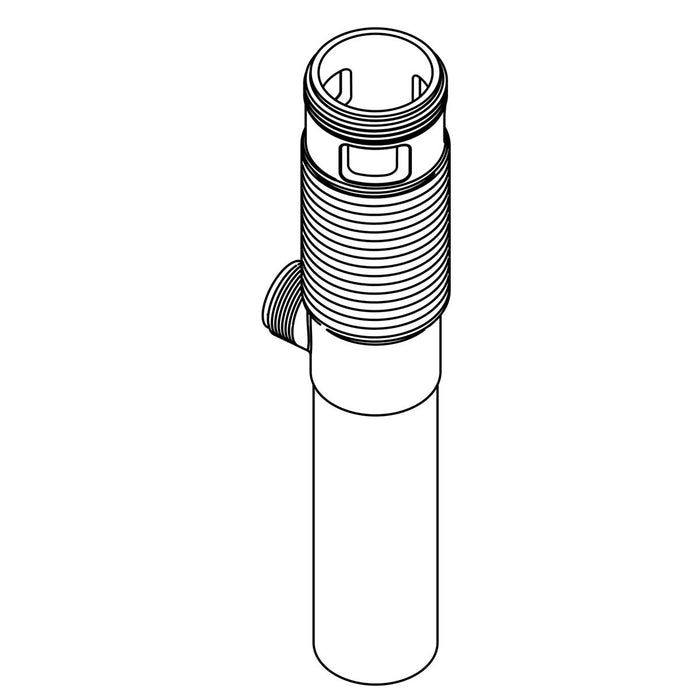 KOHLER K-1057717 Body-Drain
