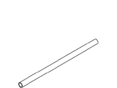 KOHLER K-1057883 Sleeve, Towel Bar, 24"