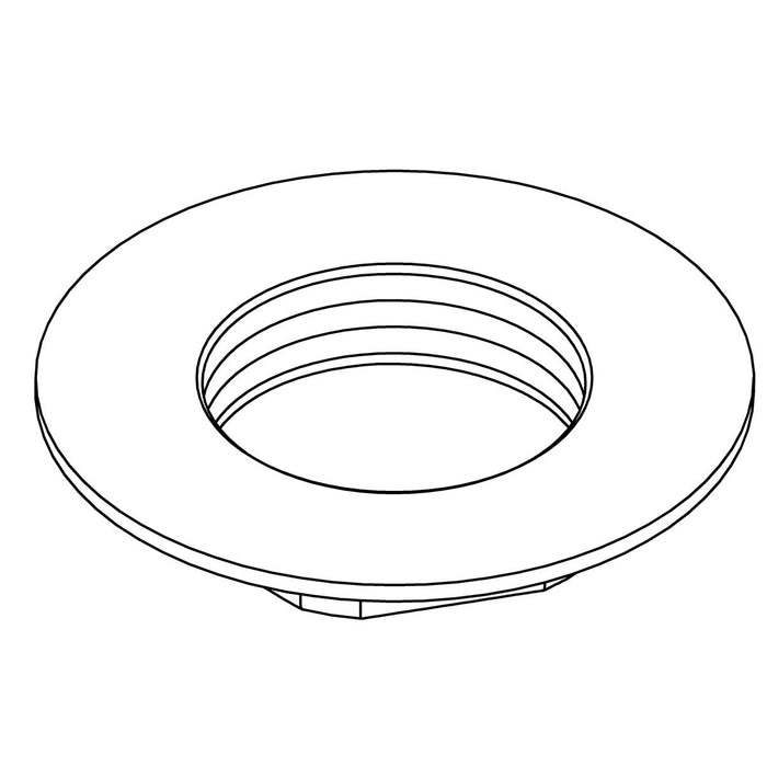 KOHLER K-1057941 B5-1271 - Locknut Assembly.Shank - Two Piece