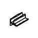 KOHLER K-1058294 Center Guide