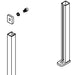 KOHLER K-1059195 Leg Assembly