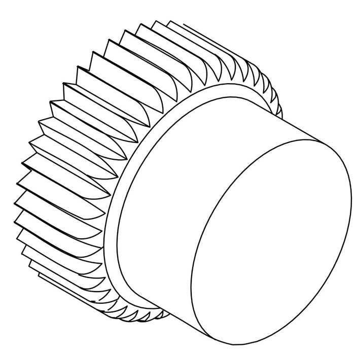 KOHLER K-1060501 Thumb Screw, 5/32-32 X 5Mm