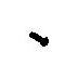 KOHLER K-1060566 Screw, #10 X 1.00 Round Head