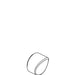 KOHLER K-1060709 Kit, Plug Button