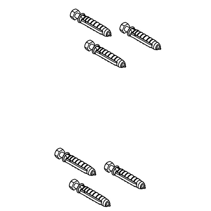 KOHLER K-1061477 Mounting Kit-18645