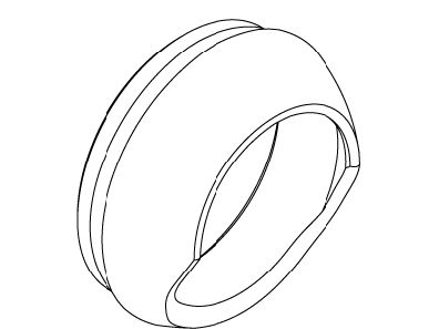 KOHLER K-1063135 Cap