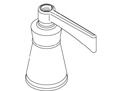KOHLER K-1063630 Handle