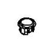 KOHLER K-1063732 Plug Button
