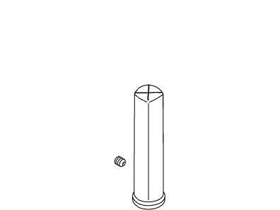 KOHLER K-1066372 Handle Kit