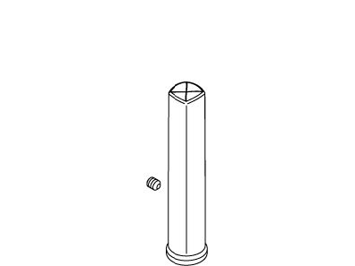 KOHLER K-1066373 Handle Kit