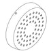 KOHLER K-1066723 54 Nozzle Spray Face