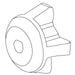 KOHLER K-1066747 Wing Nut, .250-20 Unc