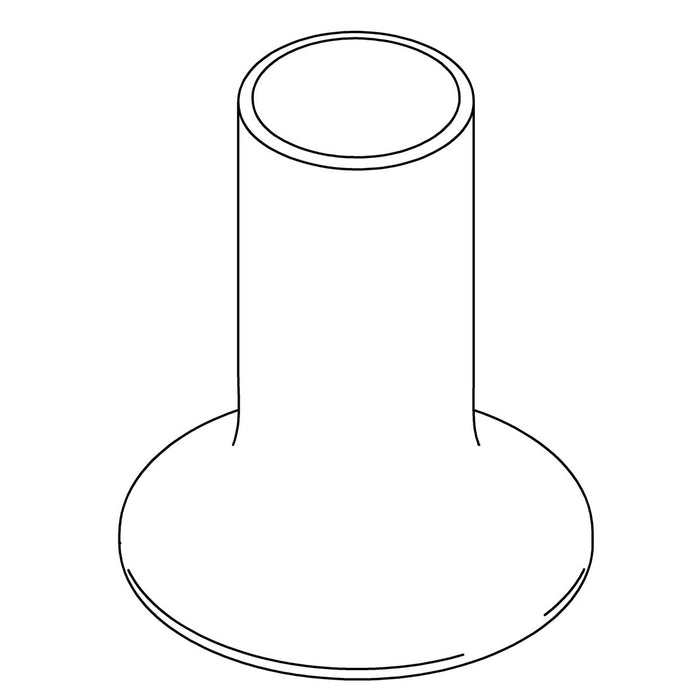 KOHLER K-1066868 Escutcheon, Contemporary