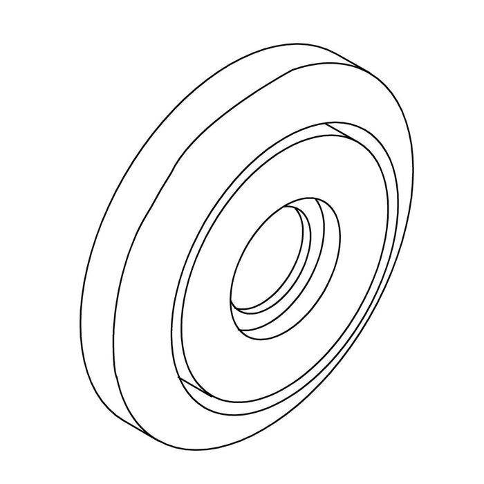 KOHLER K-1066915 Escutcheon
