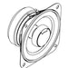 KOHLER K-1068186 Speaker