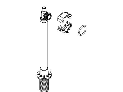 KOHLER K-1068387 Riser Sub Assembly