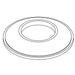 KOHLER K-1070521 Seal