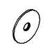 KOHLER K-1071702 Sliding Disc