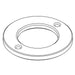 KOHLER K-1071707 Ring, Threaded