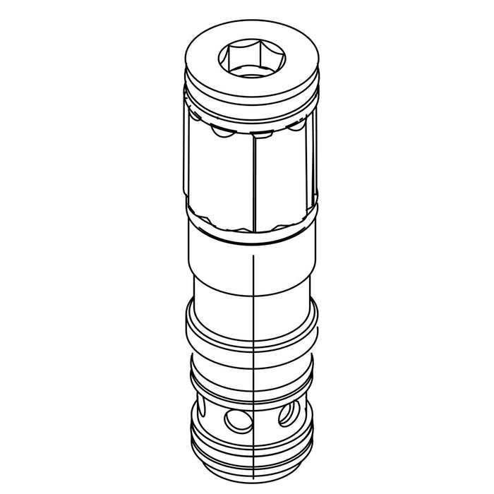 KOHLER K-1074277 SPOUT ADAPTER KIT