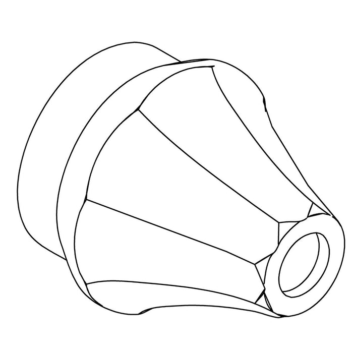 KOHLER K-1074720 Bonnet, Handle