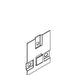 KOHLER K-1079405 Bracket, Wall Mount