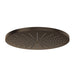 ROHL 1079/8 12" Rain Showerhead