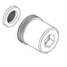 KOHLER K-1081349 Assembly, Adapter