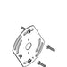 KOHLER K-1082232 Kit, Mounting