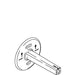 KOHLER K-1082686 Plate, Wall Mount